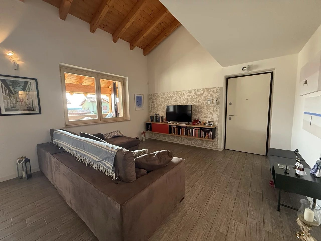 Vendita Appartamento Valeggio sul Mincio