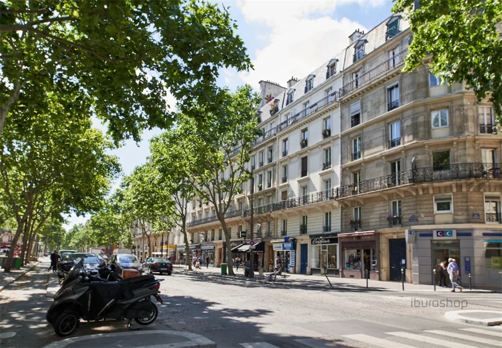 Vente Fonds de commerce Paris 11ème