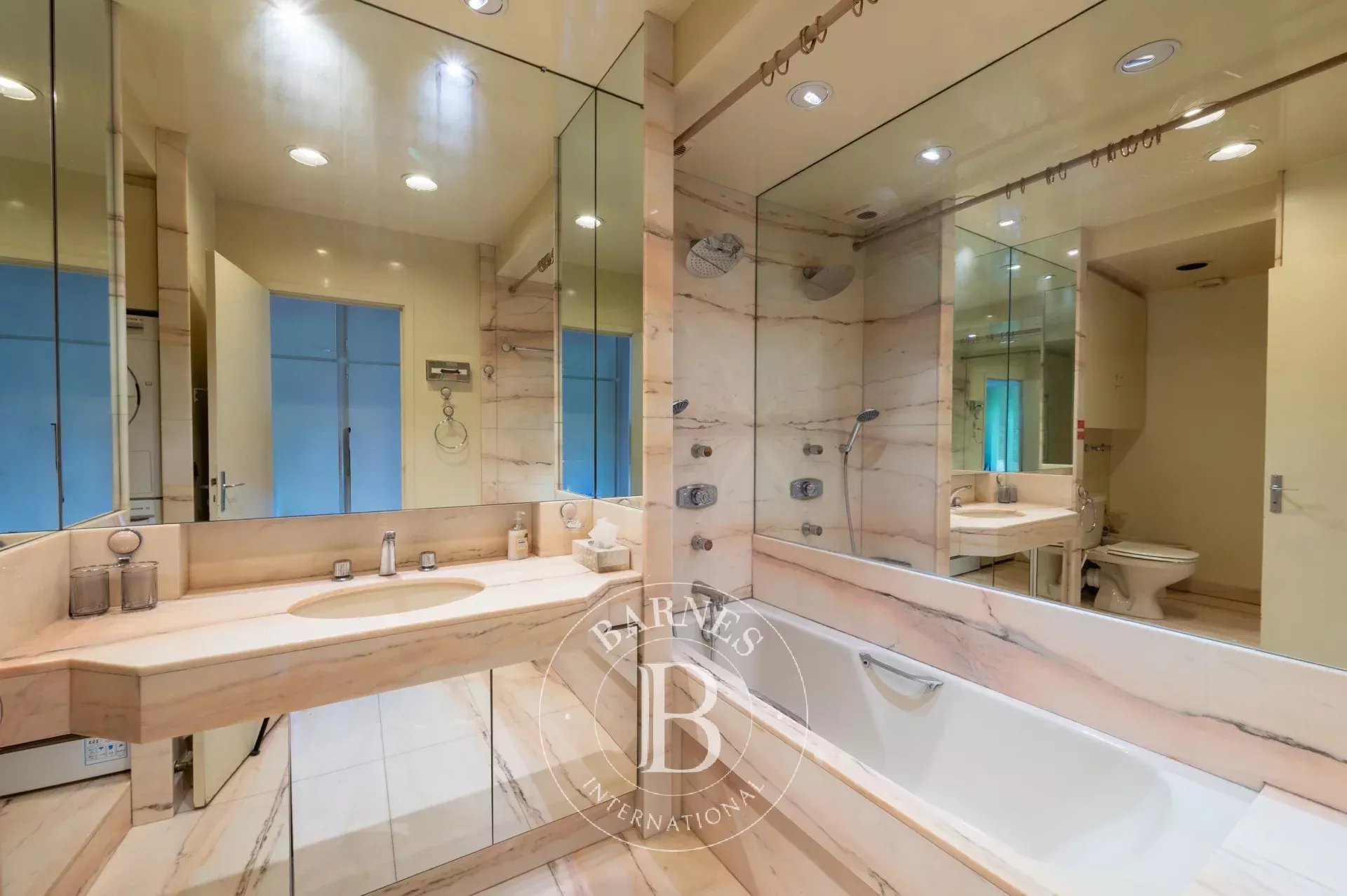 Daire Neuilly-sur-Seine - picture 8