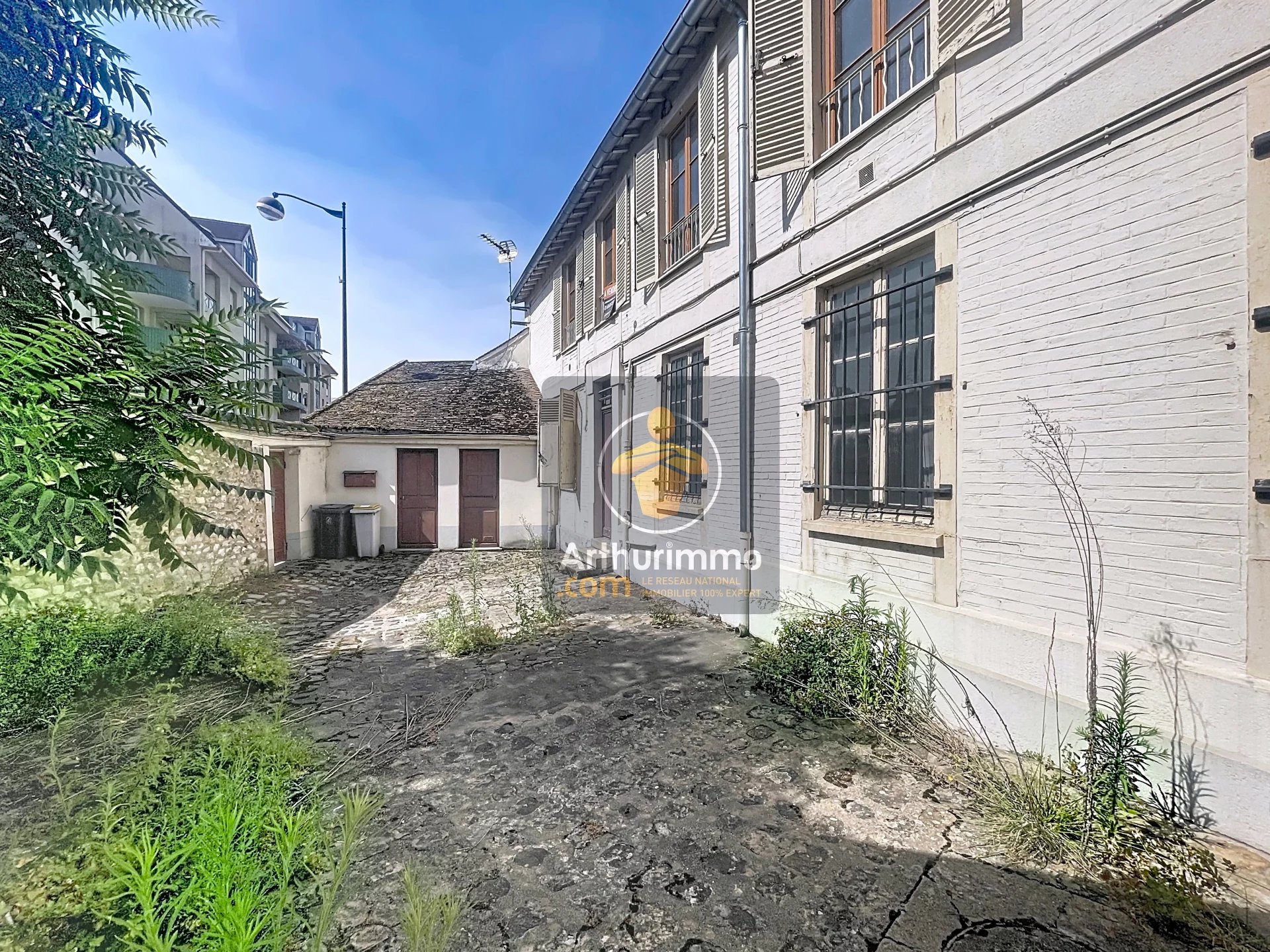 Agence immobilière de EURL HADJADJ IMMOBILIER