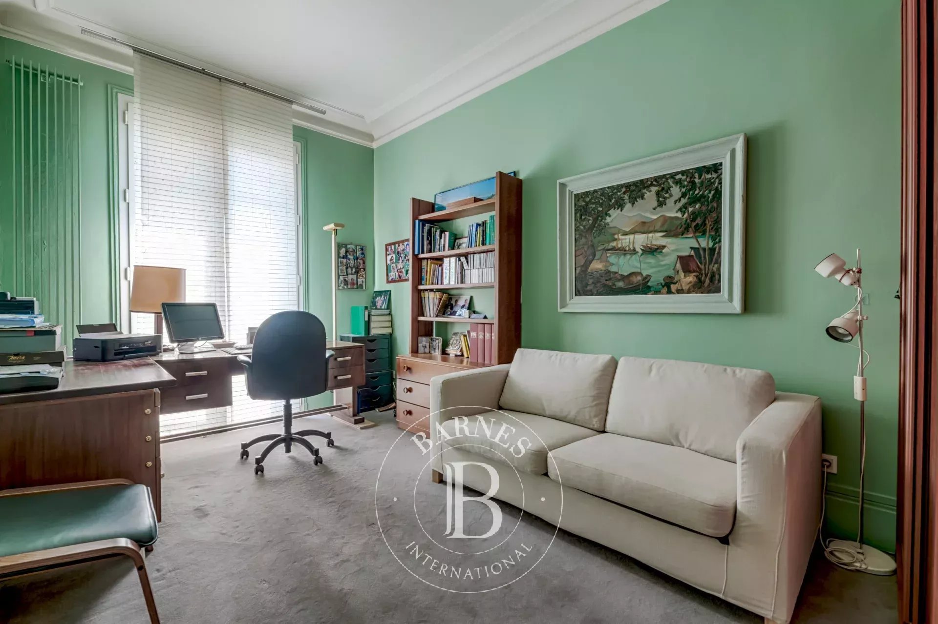 Daire Paris 14ème - picture 10