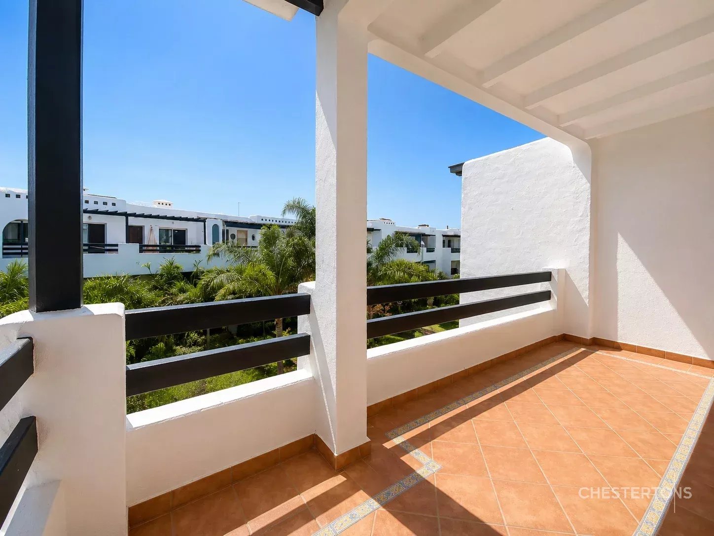 Image of Apartment - 2 Bedrooms for Sale in Skhirat-Témara-Skhirate-Morocco, Image 5