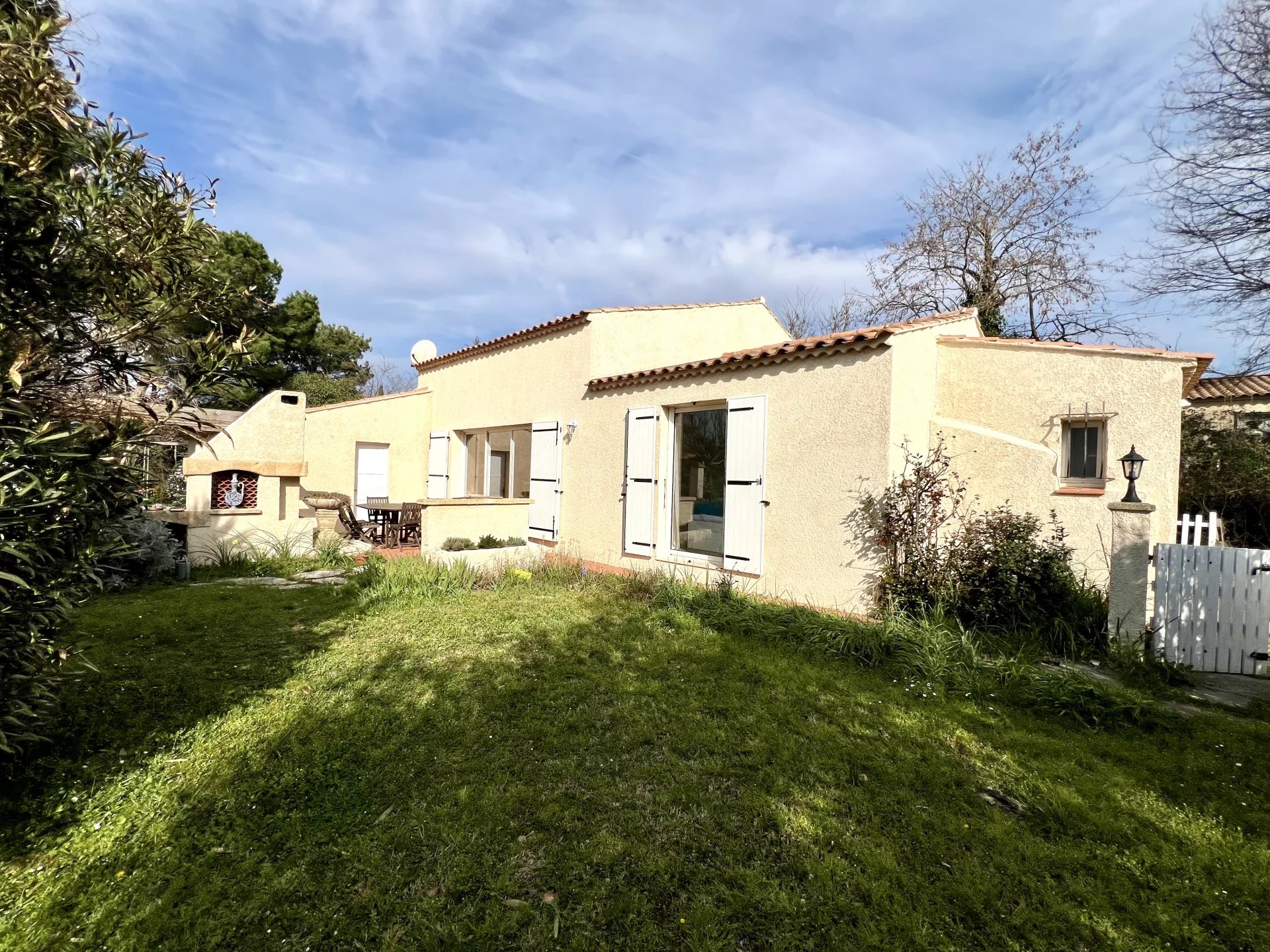 Agence immobilière de Hestia Immobilier
