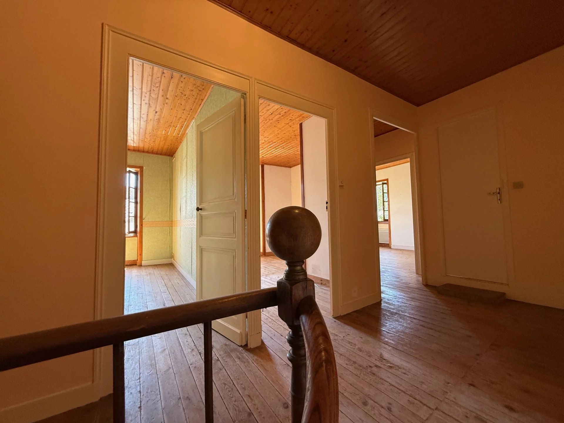 Vente Maison Nieul-le-Virouil