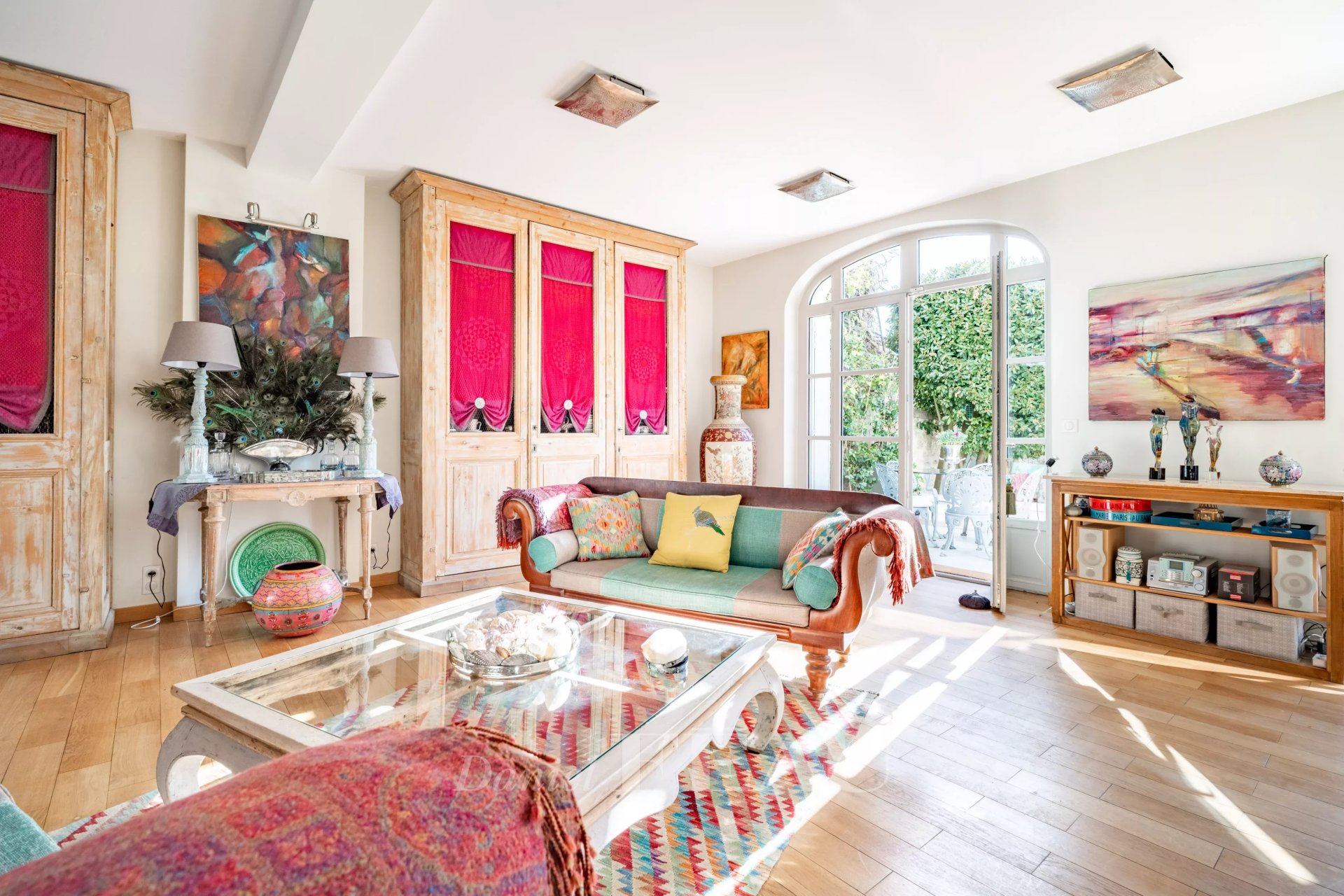 4 Bedroom Villa/Townhouse's Image 5