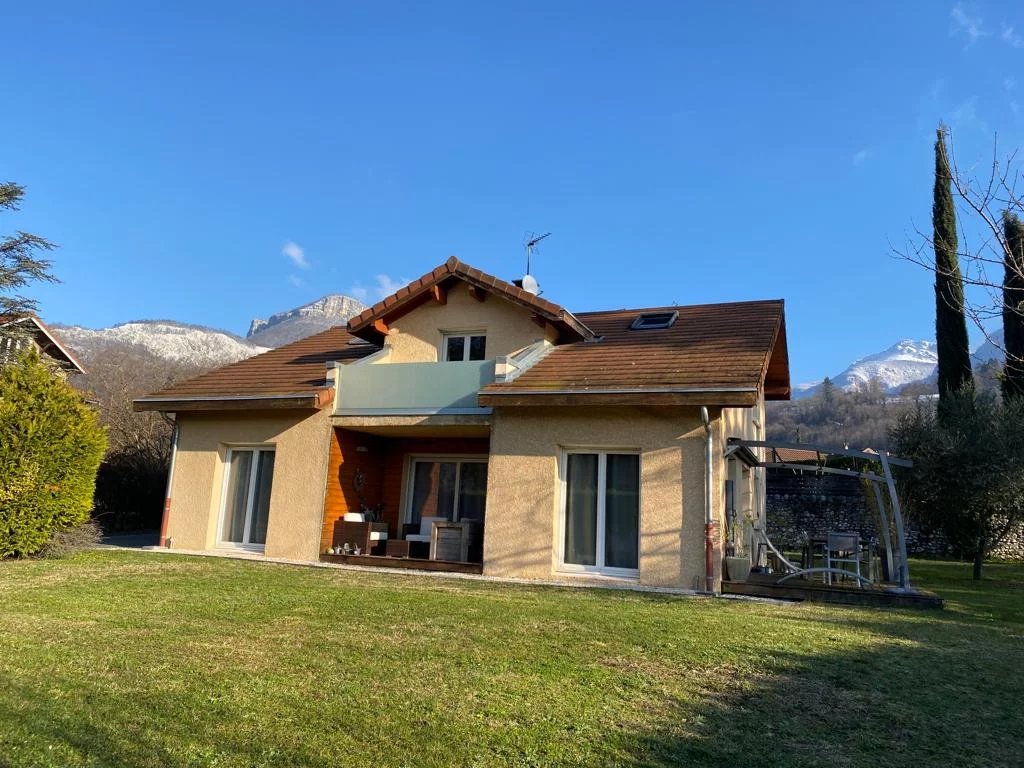 Agence immobilière de BV Immobilier