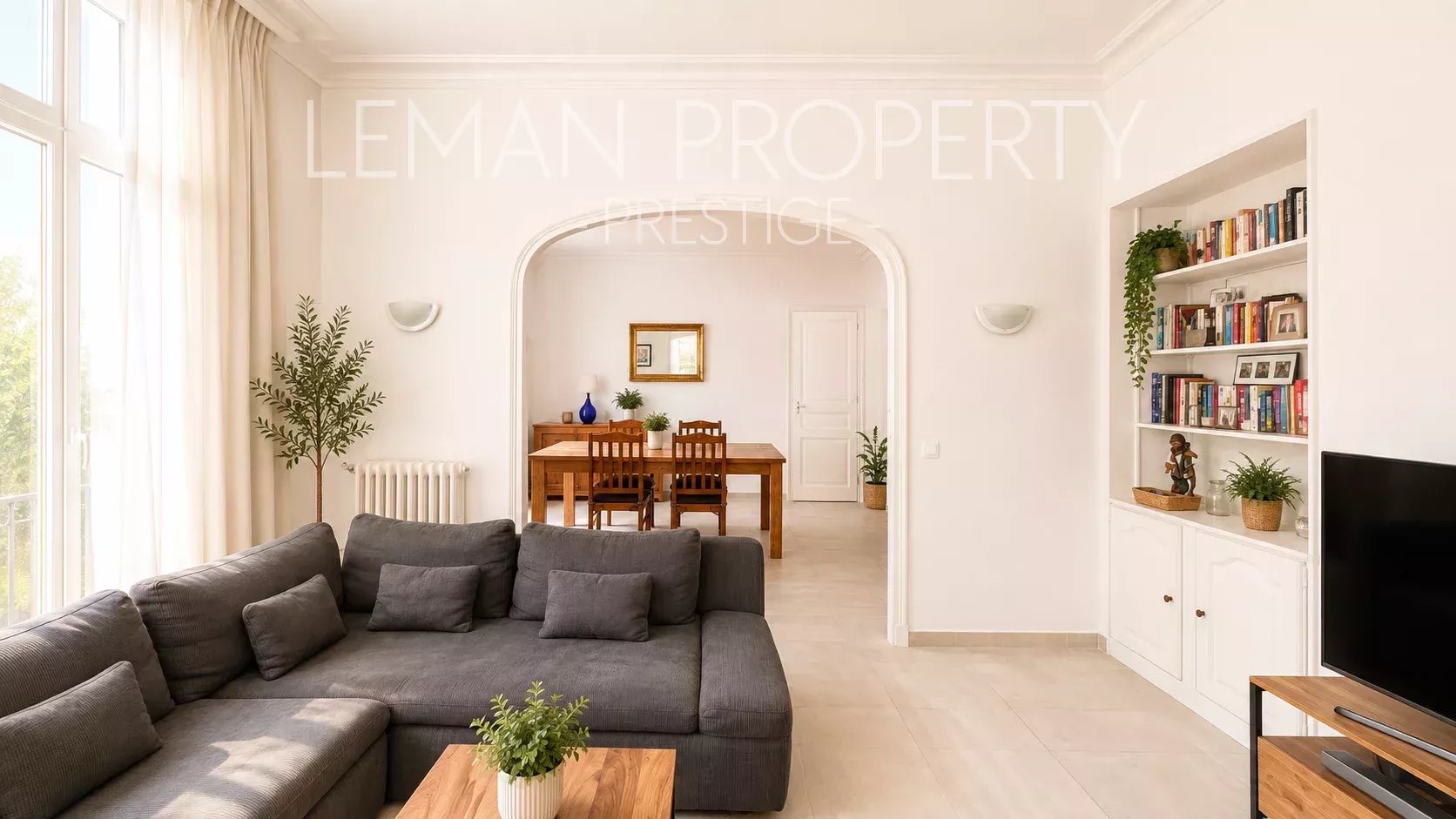 Vente Appartement Cannes