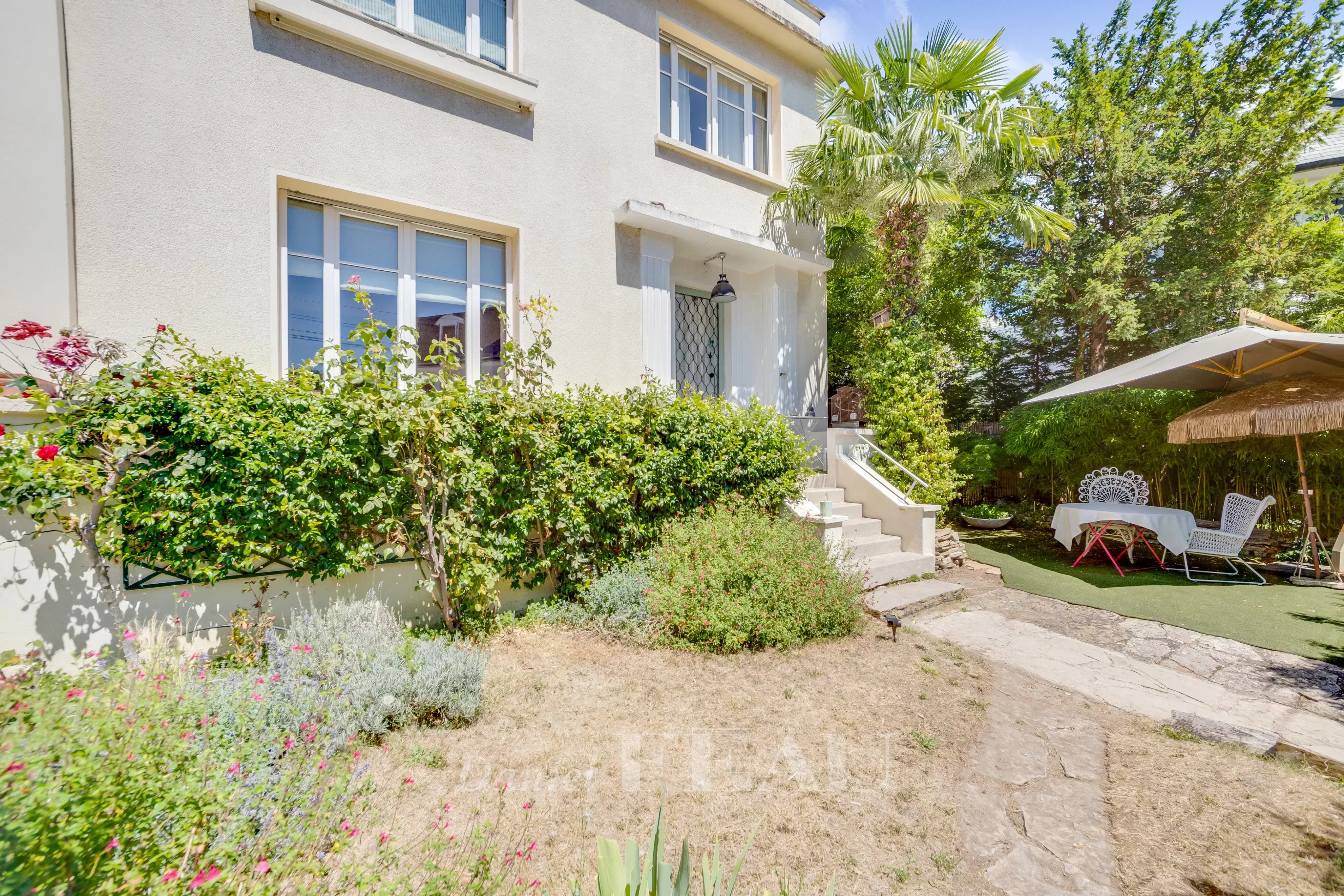 Sale House Boulogne-Billancourt