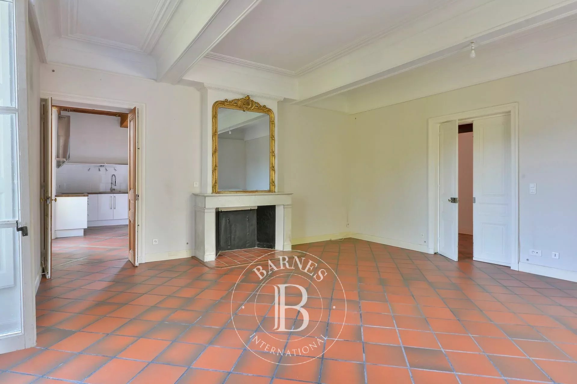 Daire Fontaines-Saint-Martin - picture 5