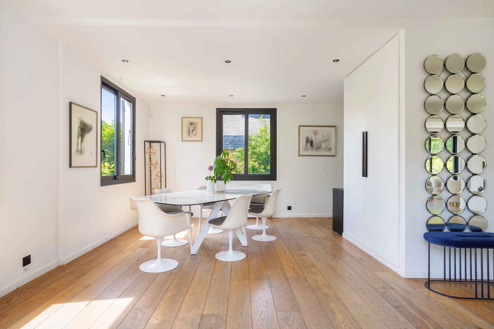 La Celle-Saint-Cloud - LA CHATAIGNERAIE