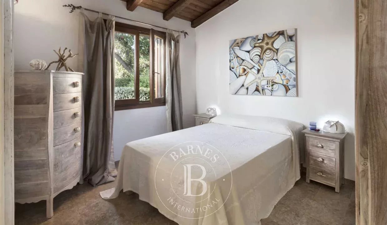 San Teodoro  - Villa  6 Chambres - picture 17