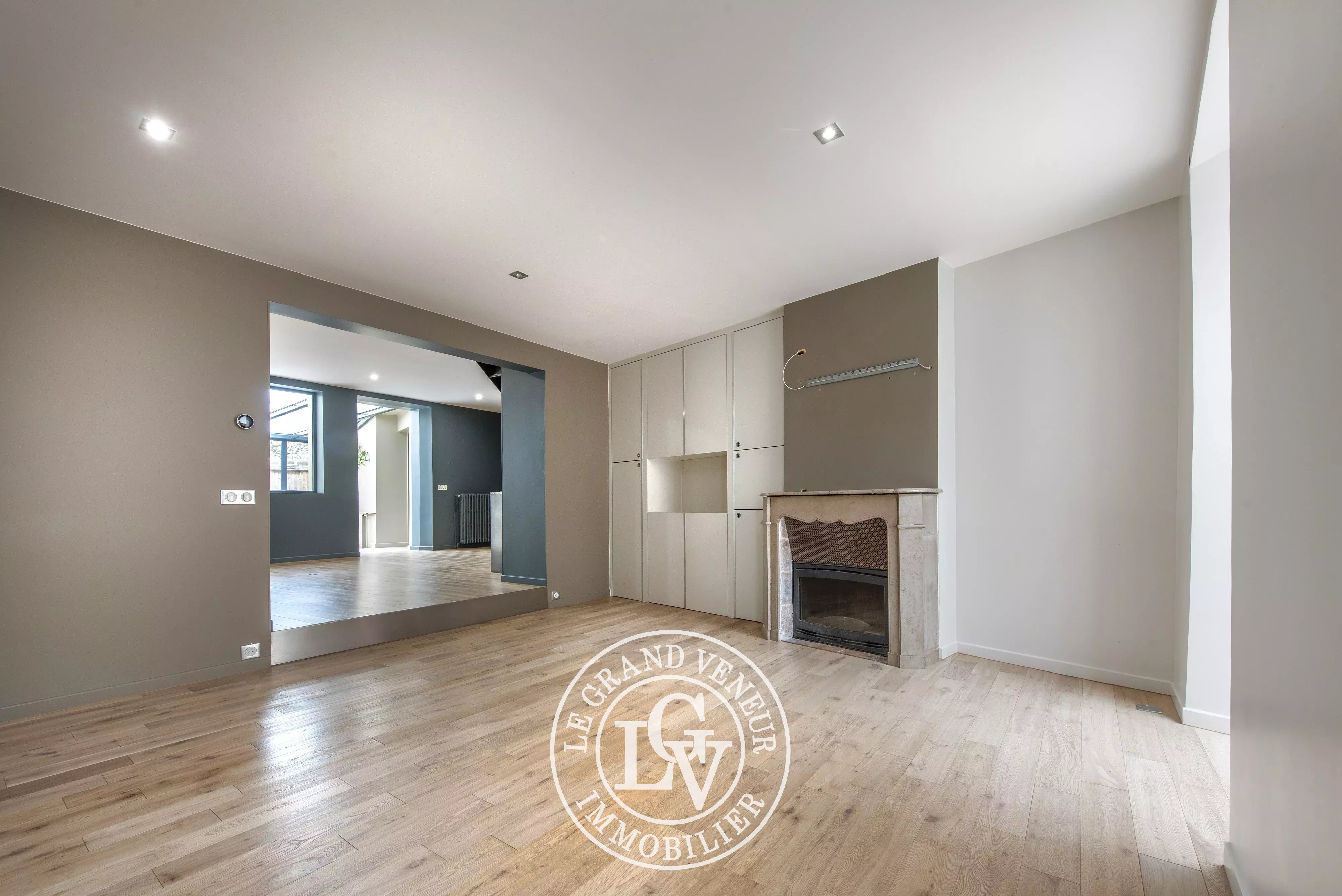 Vente Appartement Fontainebleau