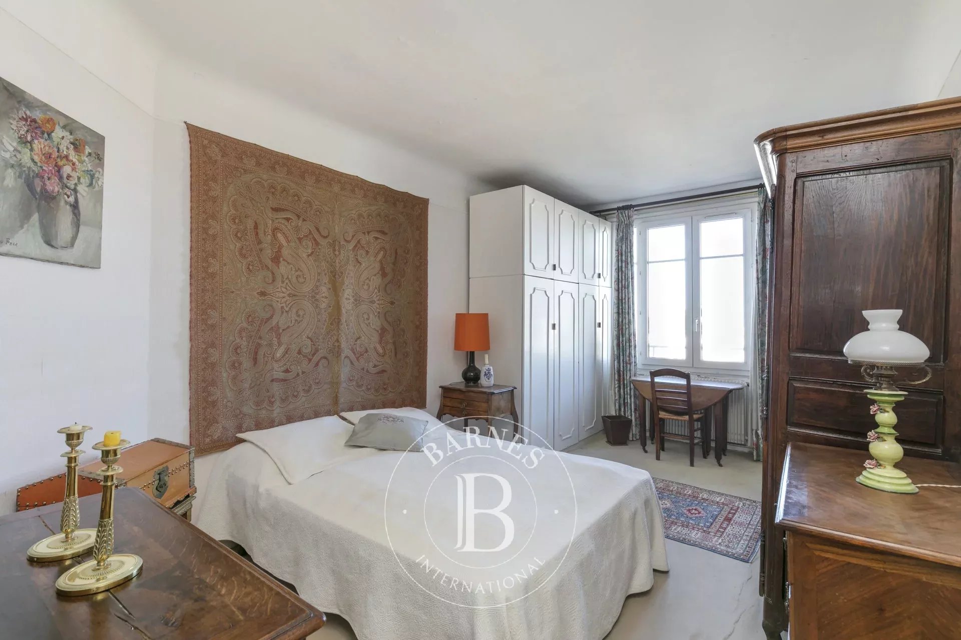 Daire Neuilly-sur-Seine - picture 9