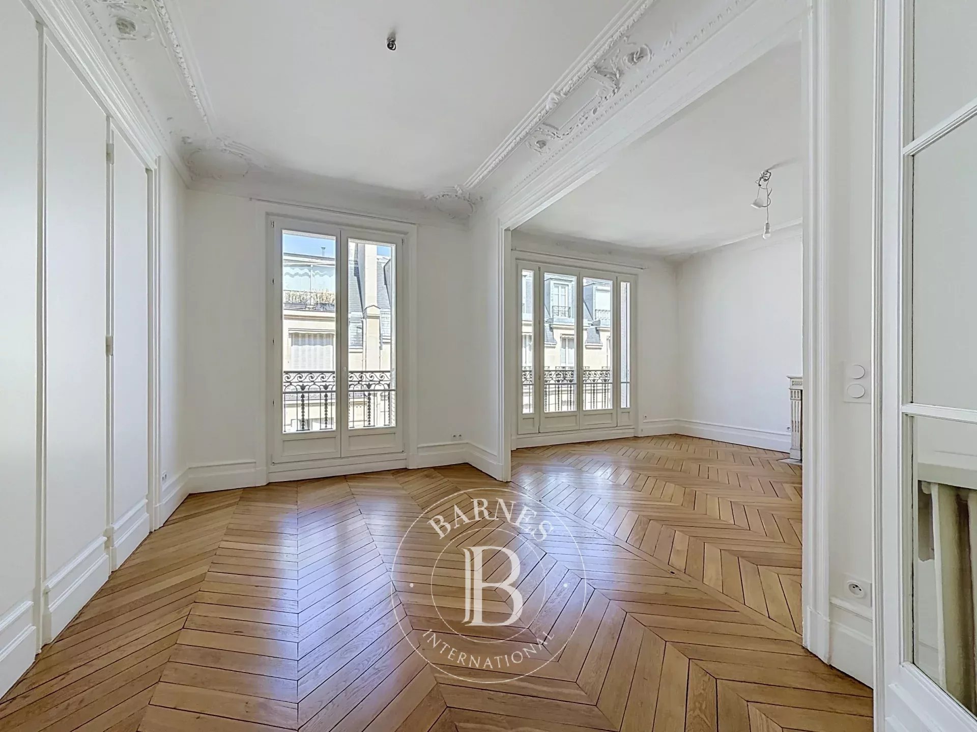 Piso Paris 75016