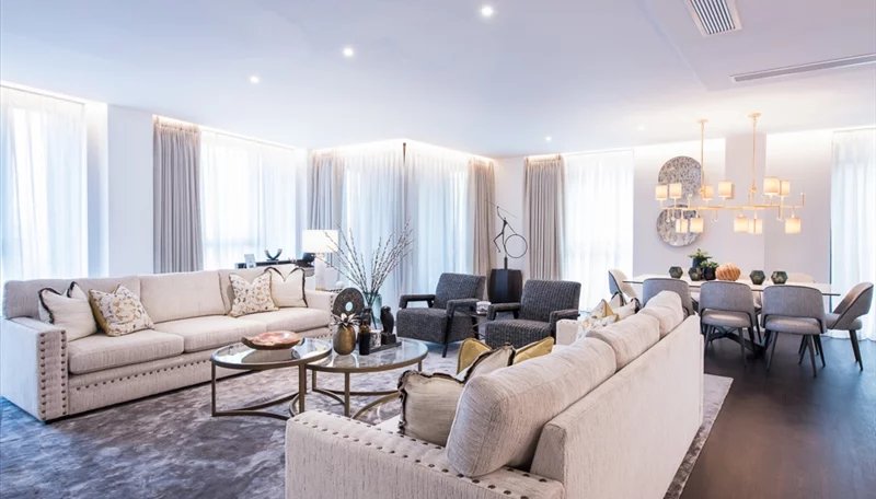 Rental Apartment London