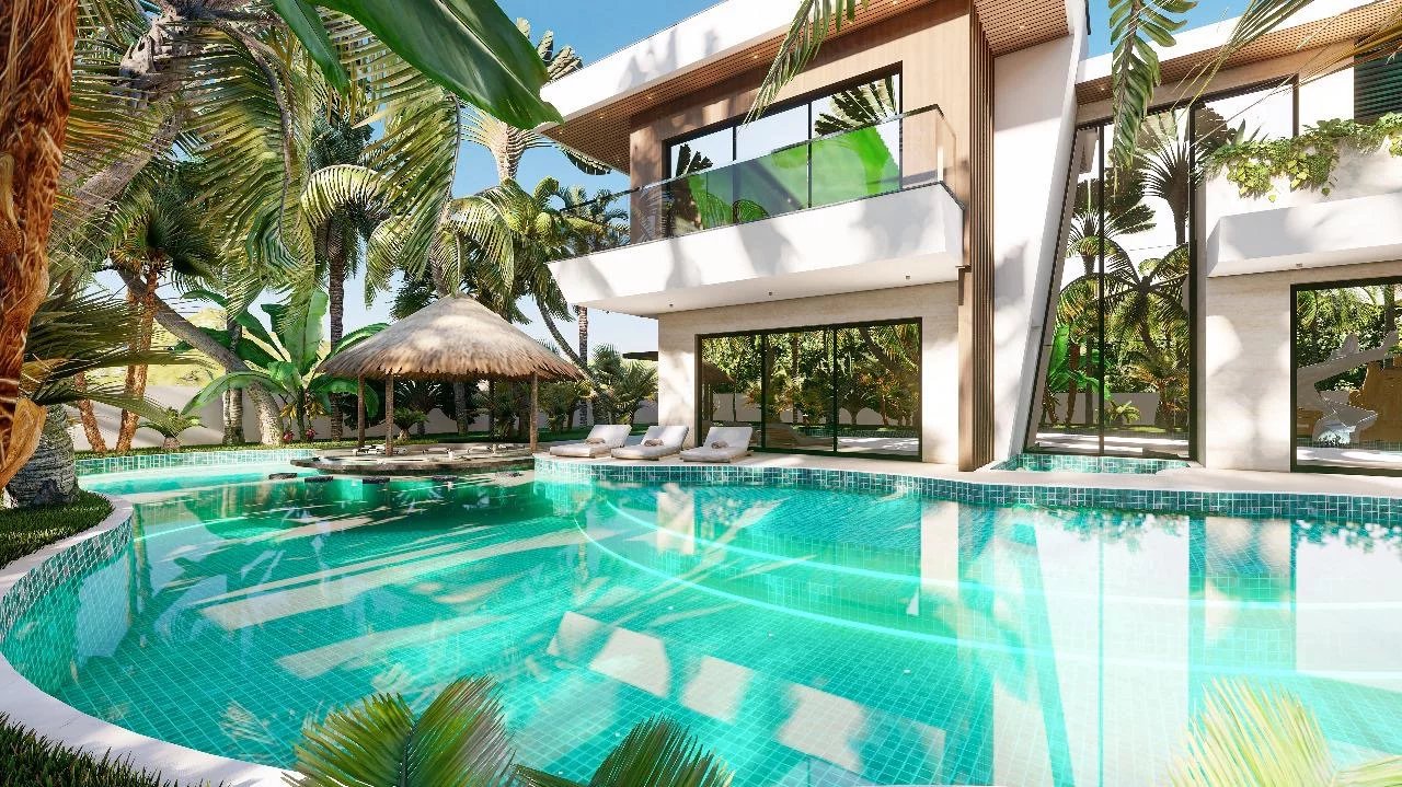 Agence immobilière de Infinity Group Immobilier