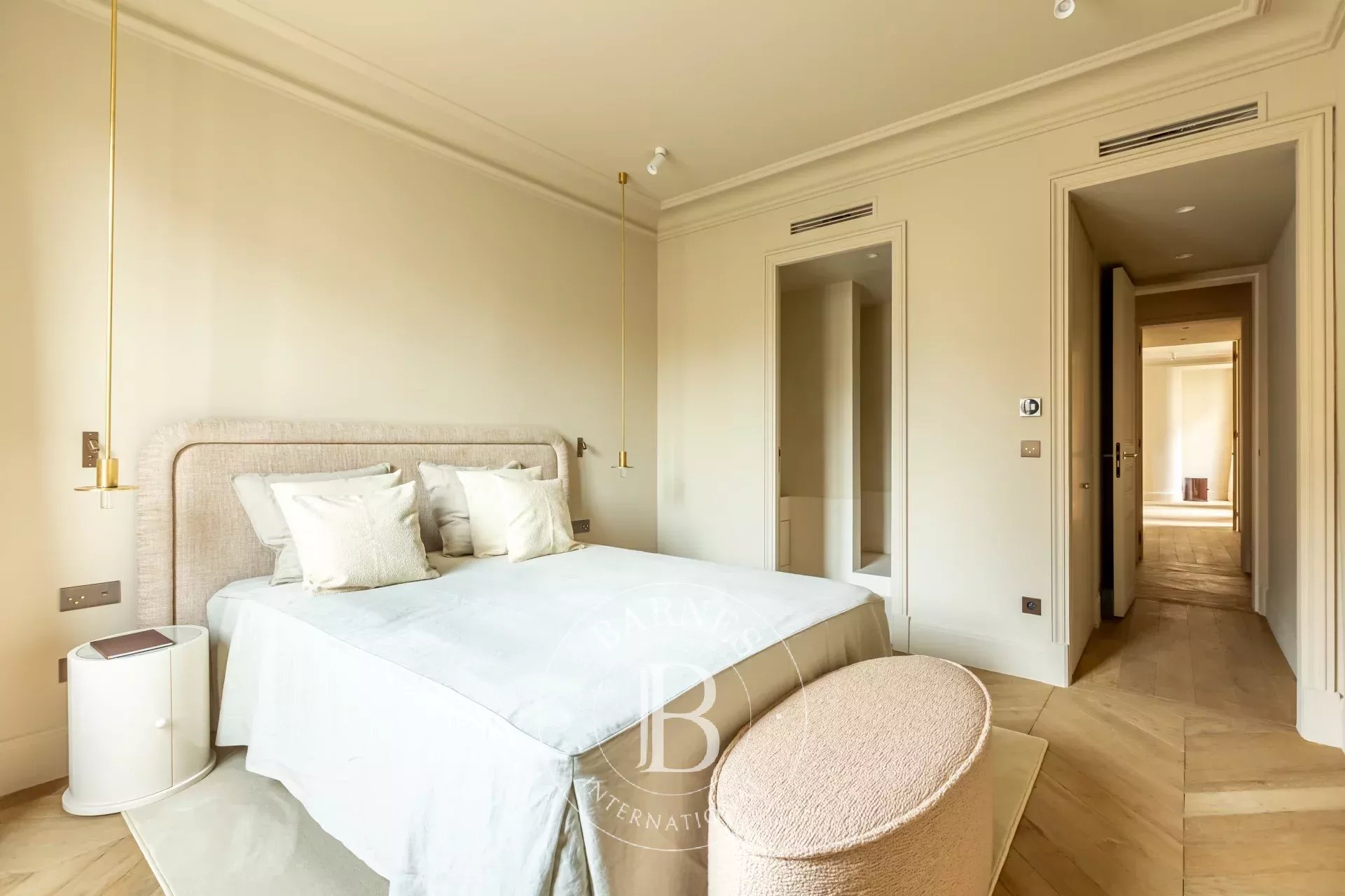 Paris  - Apartment 3 Bedrooms - picture 18