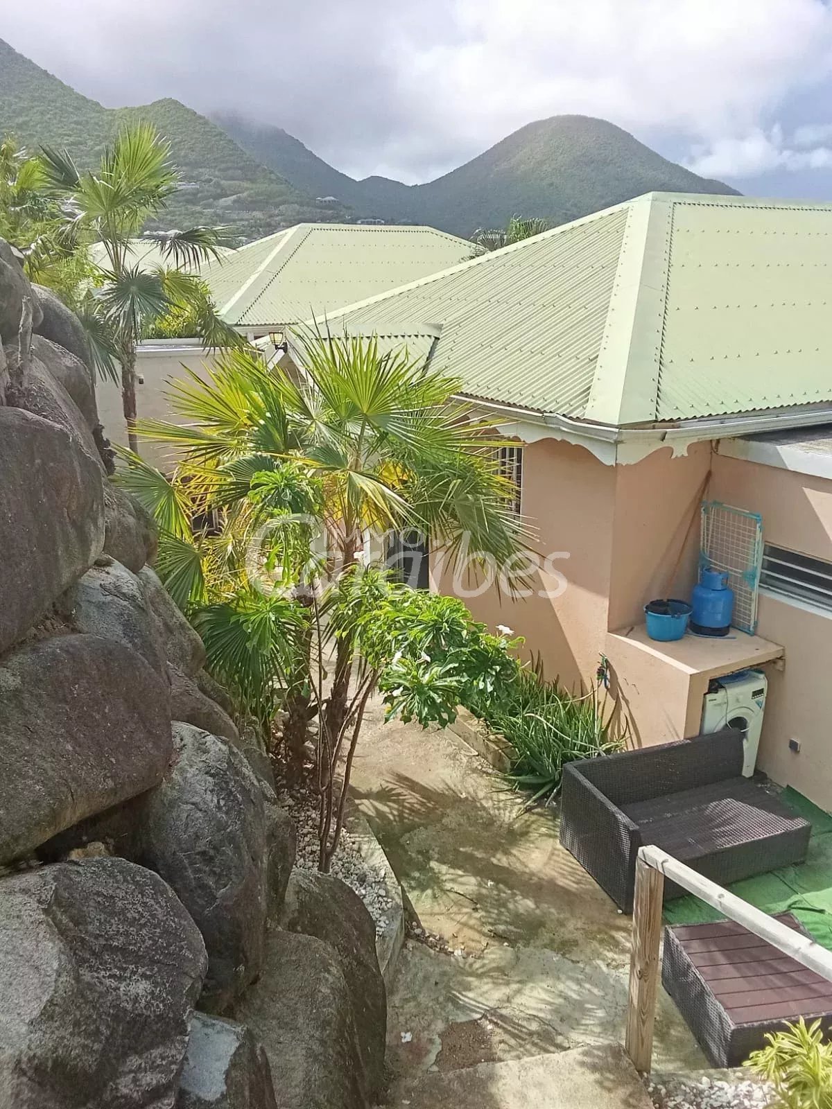 Agence immobilière de Immo Caraïbes