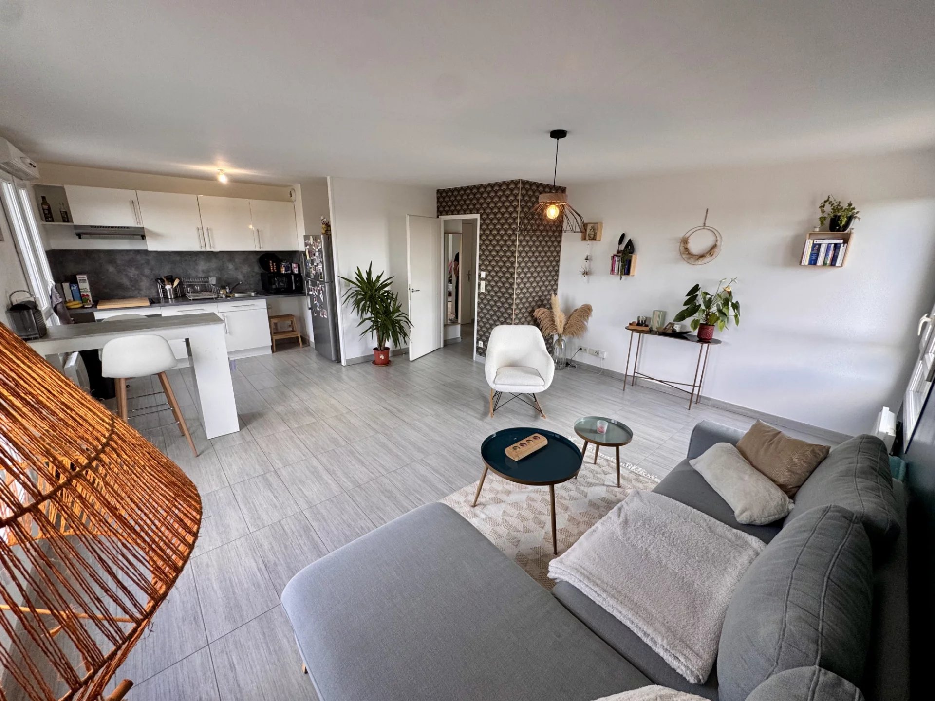 Vente Appartement Amiens