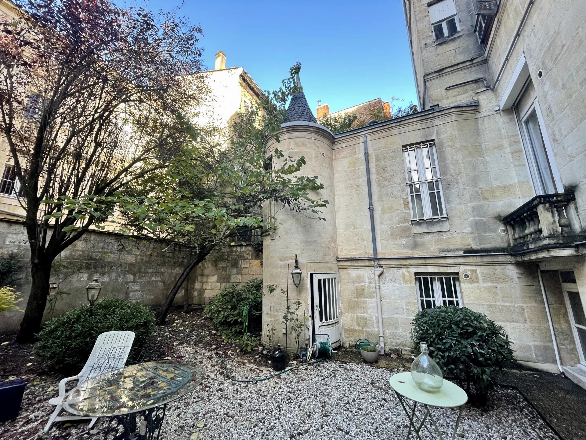 Agence immobilière de Duport Immobilier BORDEAUX