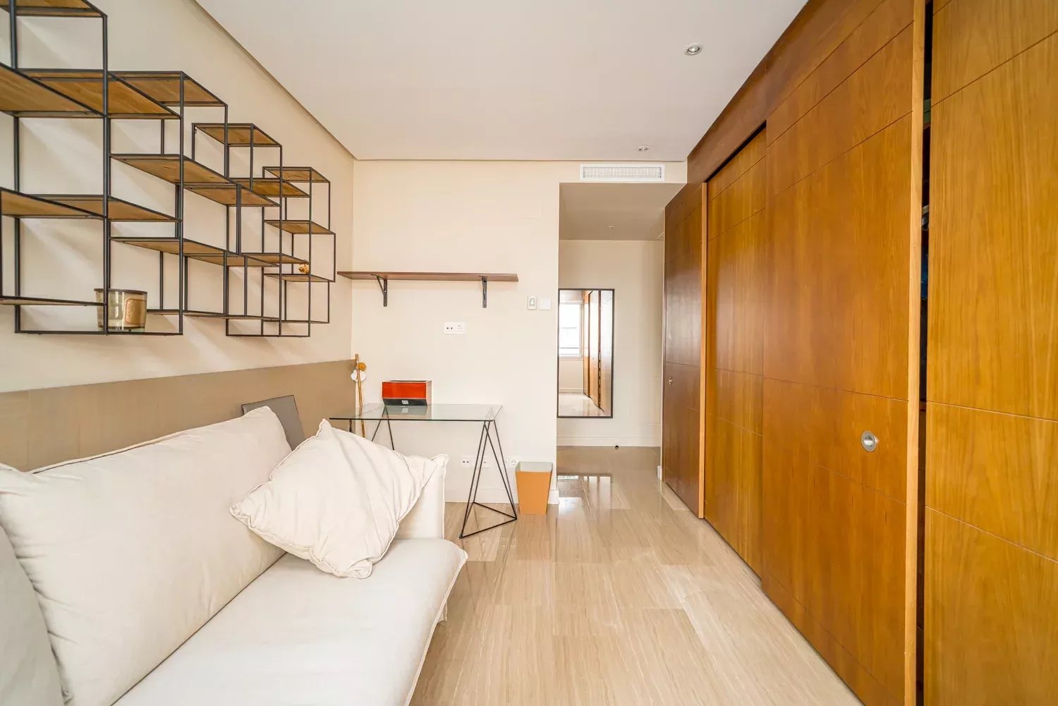 Daire Madrid - picture 15