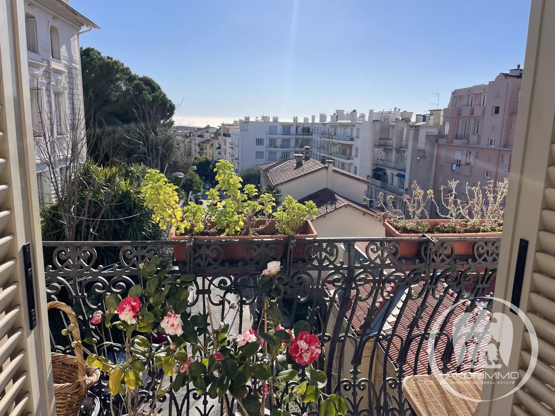 Продажа Квартира - Ницца (Nice) Evêché