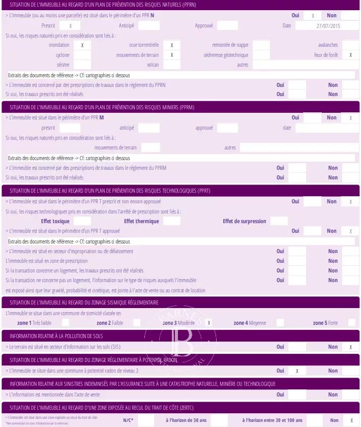Villa Mougins - picture 11