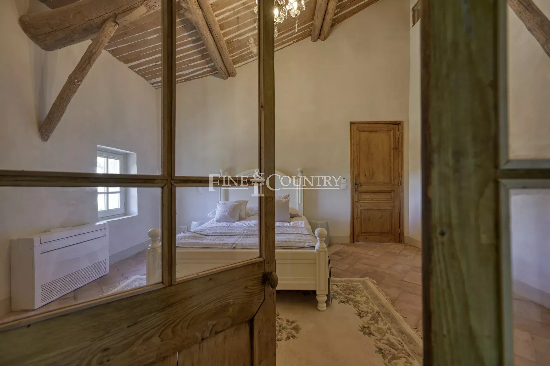 Photo of Domaine Rimbaud – Historic Provençal Bastide near Aix-en-Provence