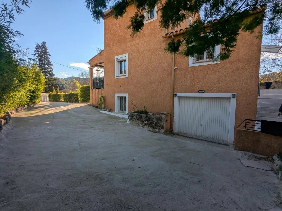 Vente Maison Méounes-lès-Montrieux