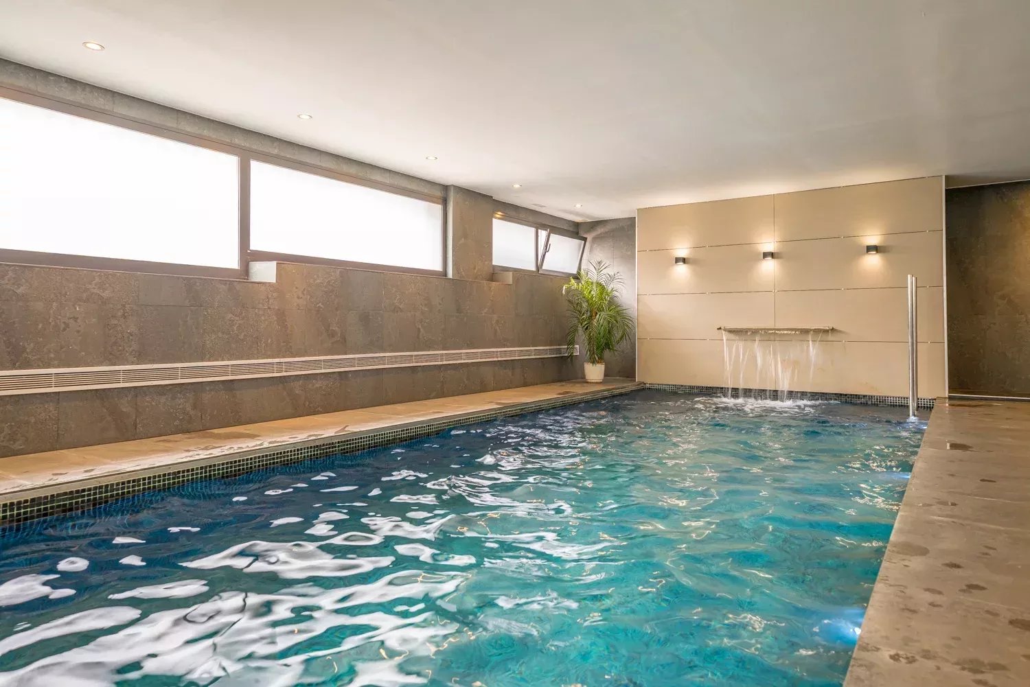 Daire Madrid - picture 30