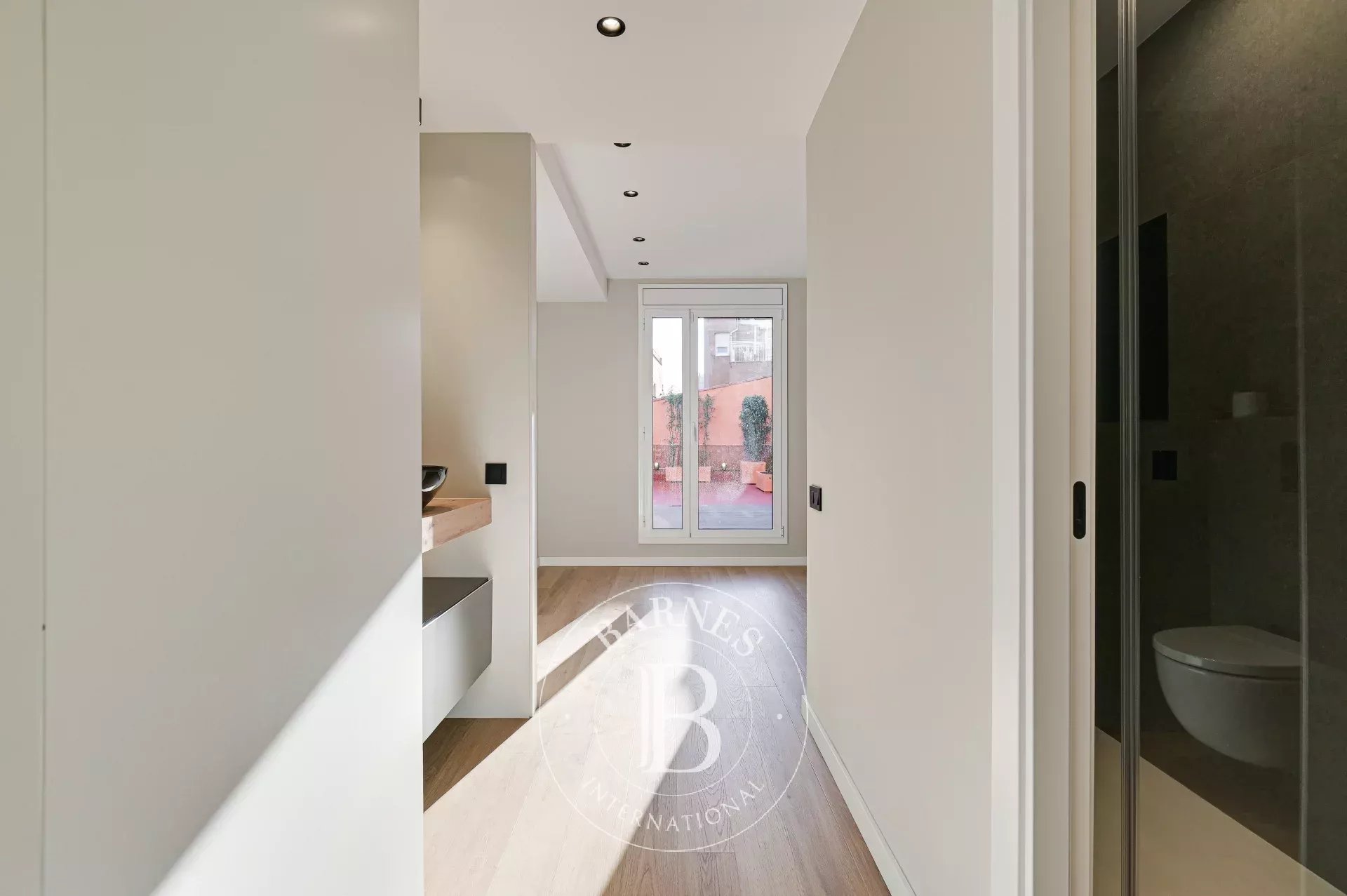 Daire Barcelona - picture 11