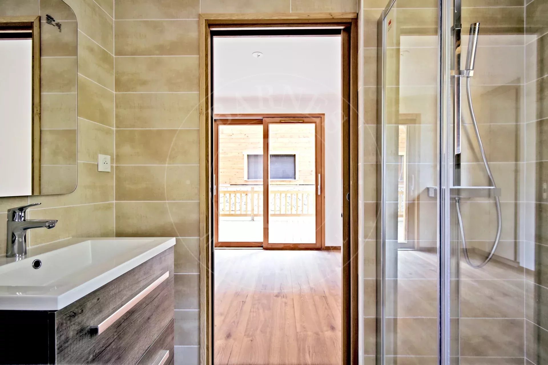 Daire Méribel - picture 7