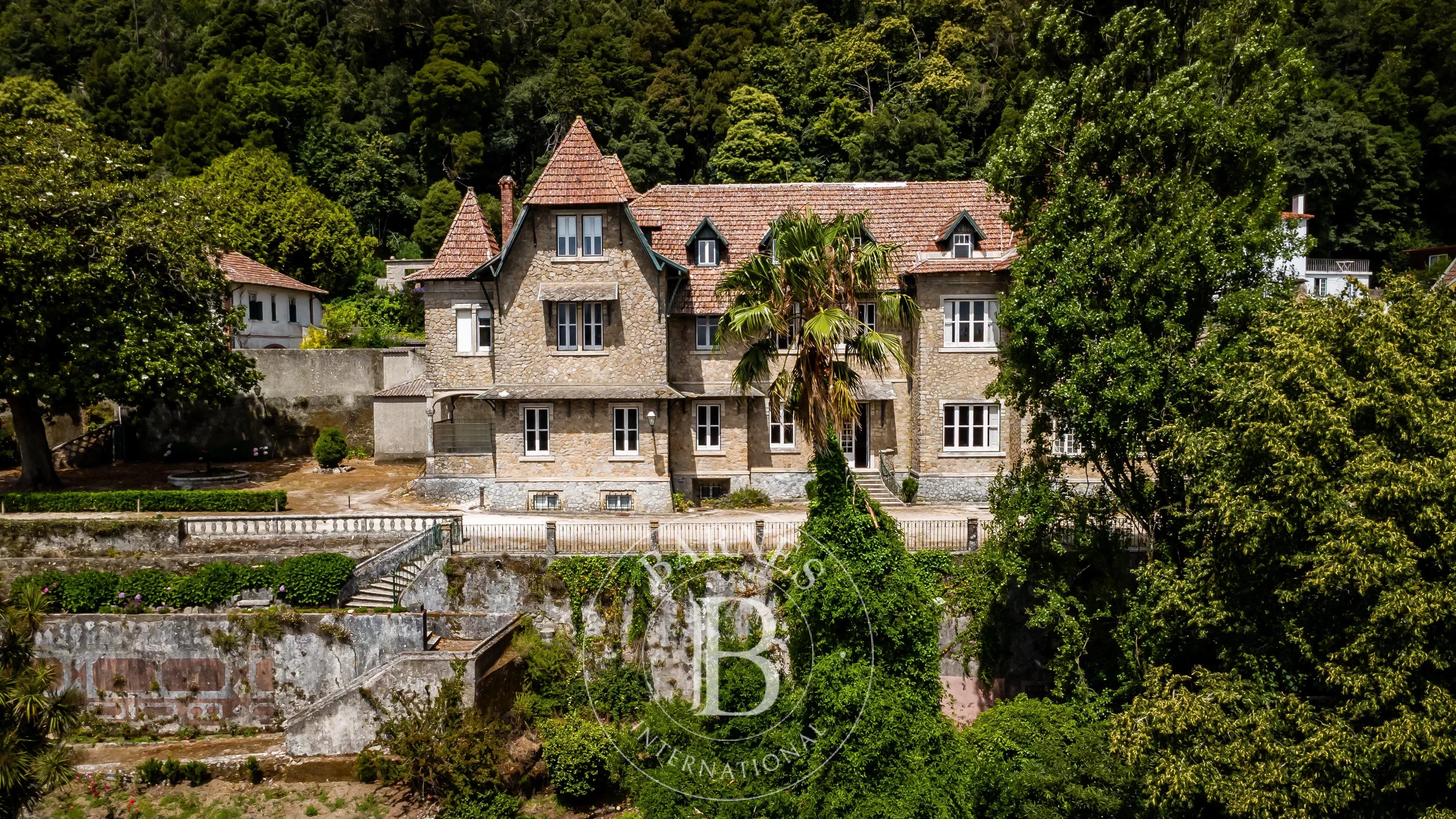 Farm in Sintra | Investment Opportunity