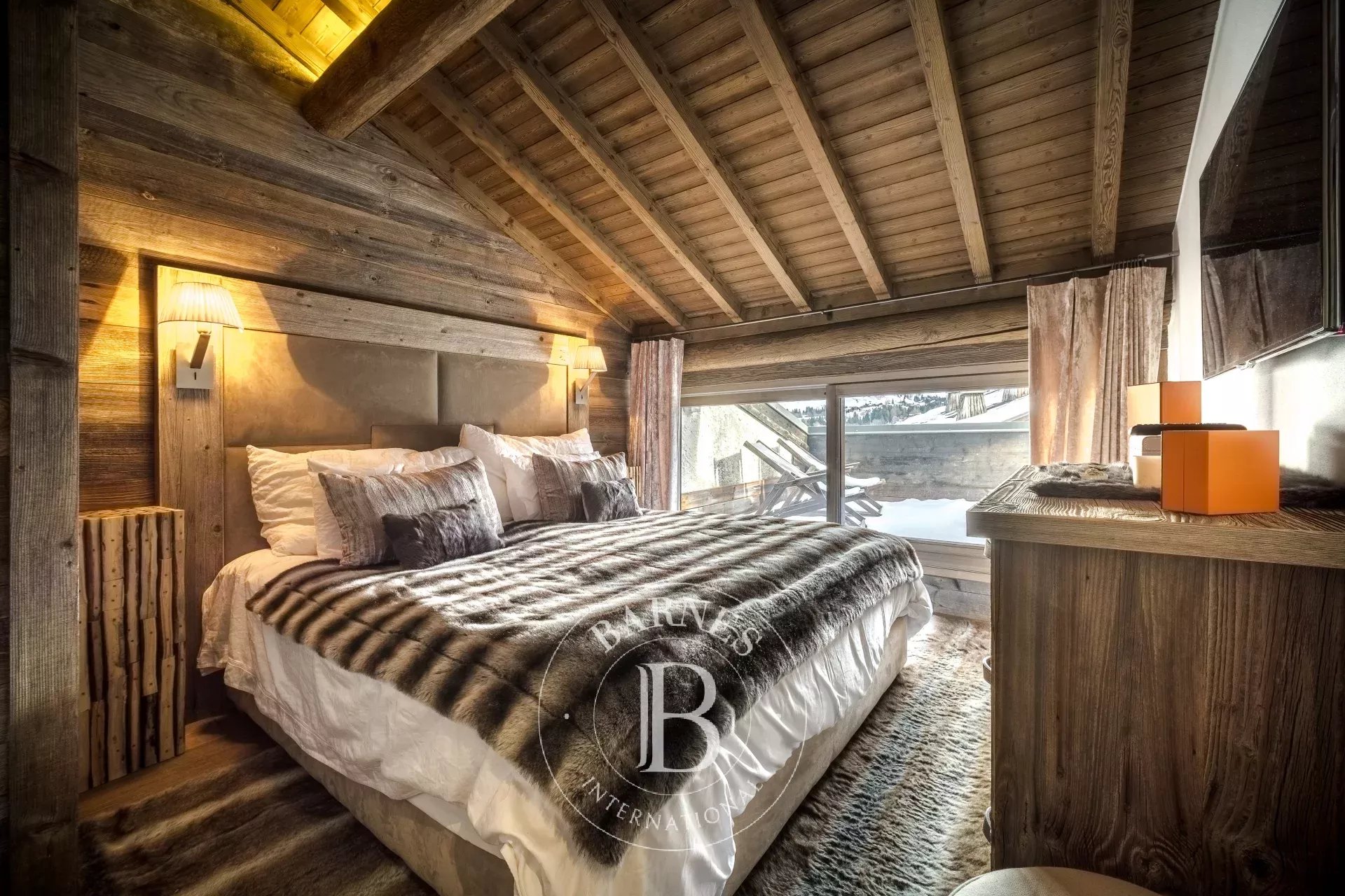 Daire Megève - picture 8