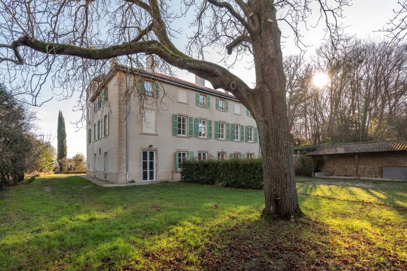 Venta, Casa Vernaison - picture 3