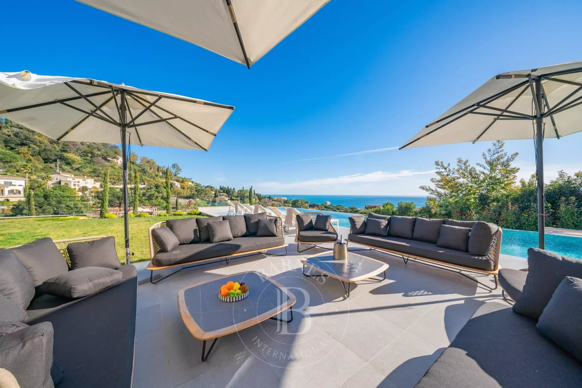 Villa Cannes - picture 12