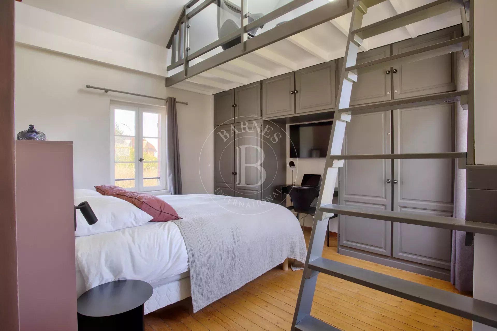 Deauville  - Maison  4 Chambres - picture 7