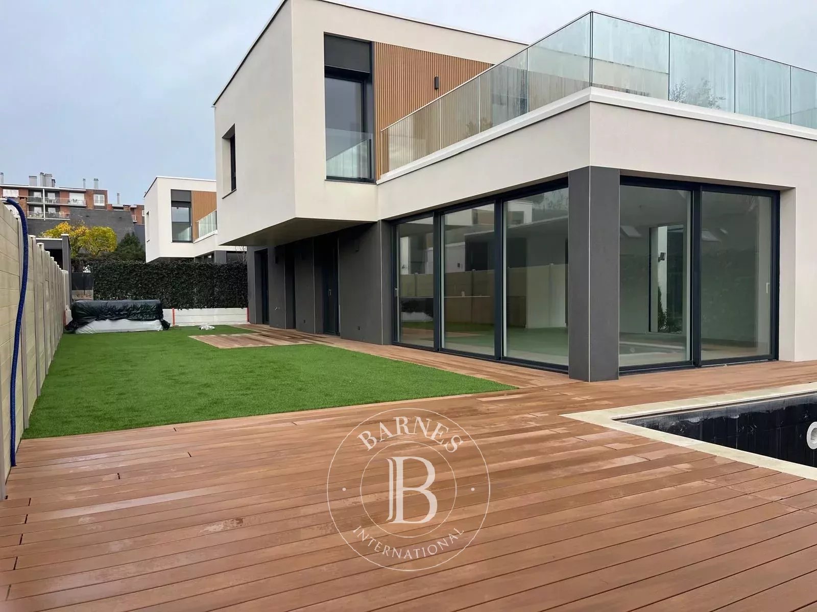 Villa Malo Les Bains  -  ref 86186705 (picture 1)