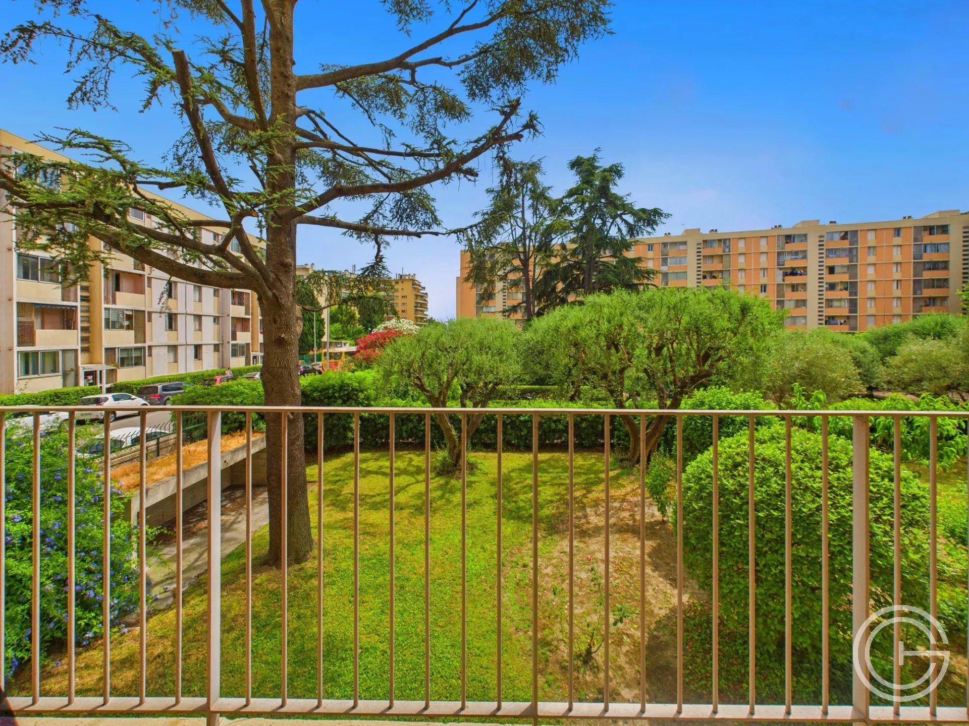Vente Appartement Nice
