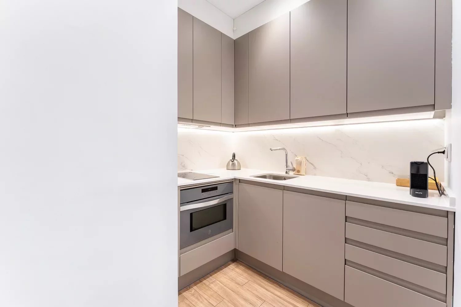 Daire Madrid - picture 7