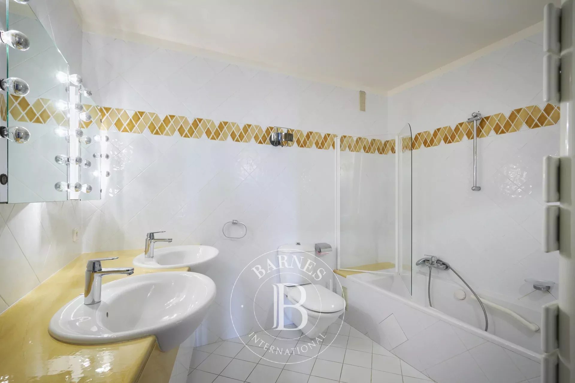 Daire Théoule-sur-Mer - picture 7