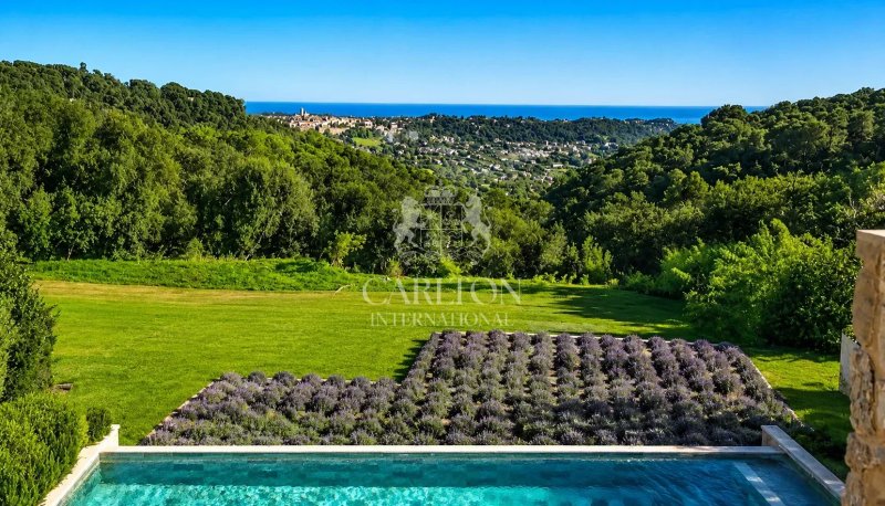 Saint-Paul-de-Vence 
