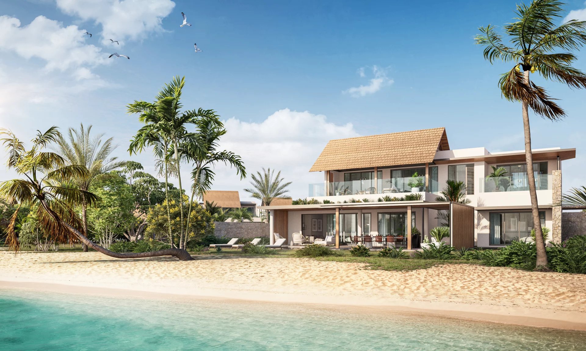 Sale Villa Wolmar