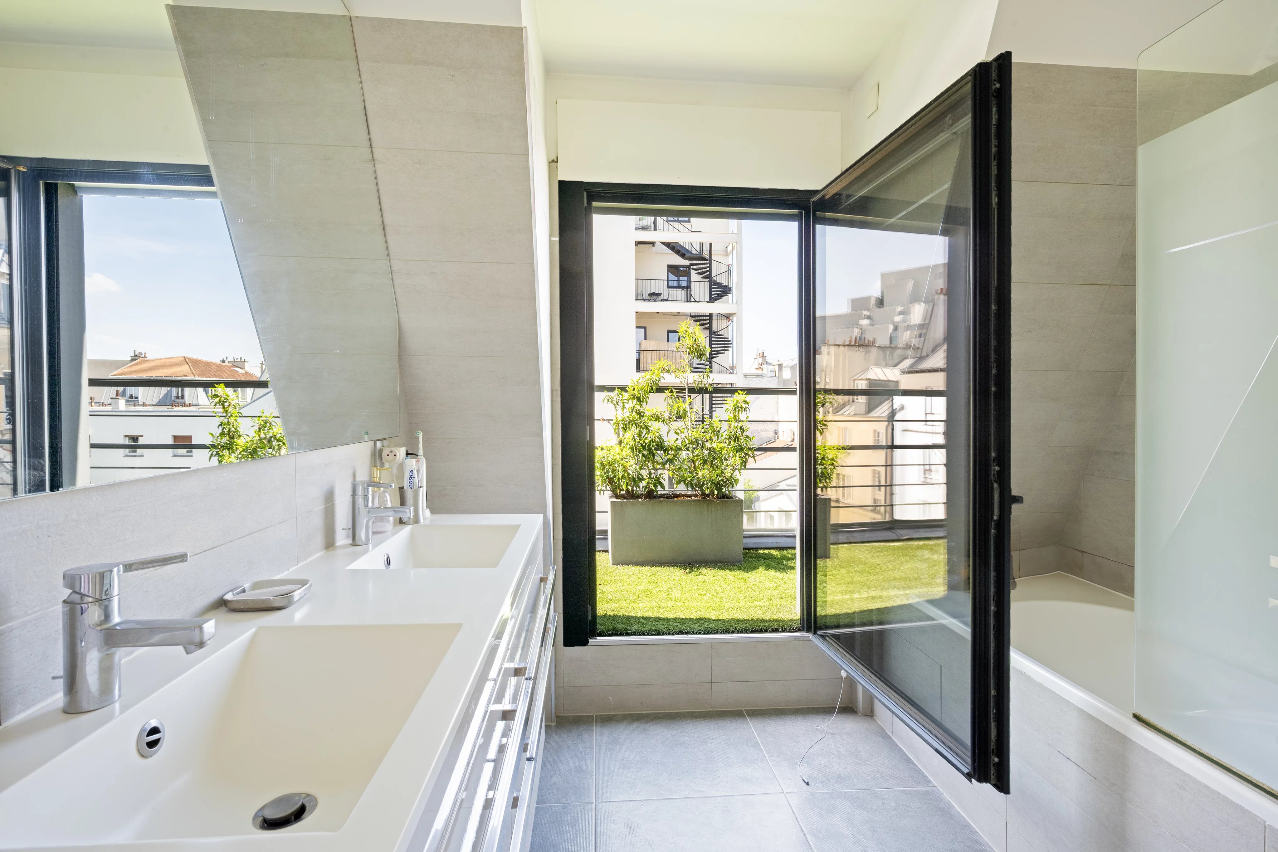 Vente Appartement Paris 11ème