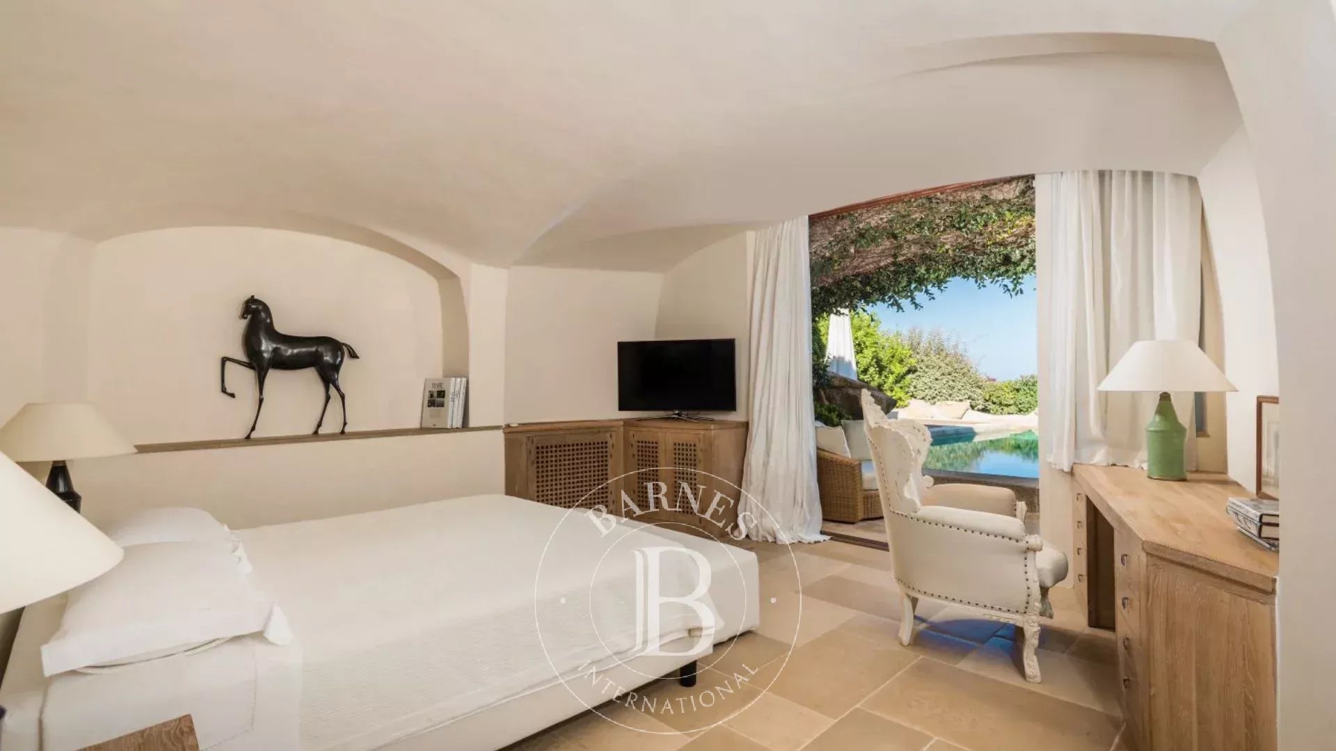 Porto Cervo  - Villa  5 Chambres - picture 11