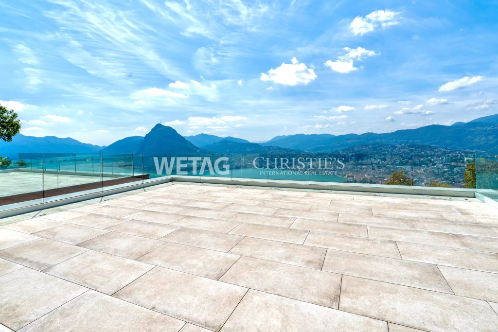 Ticino Luxury Real Estate for sale
