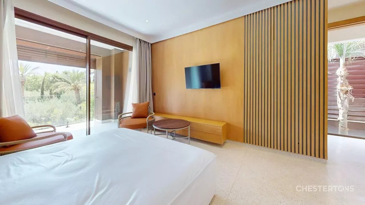  Image of Villa - 6 Bedrooms for Sale in Marrakech-Ménara-Marrakech-Morocco, Image 17