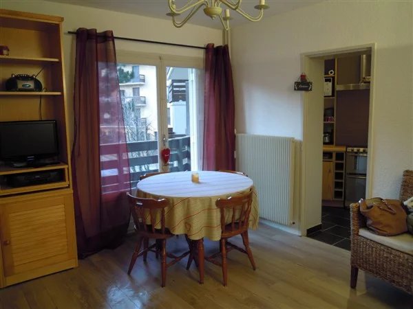 Location saisonnière Appartement Les Angles