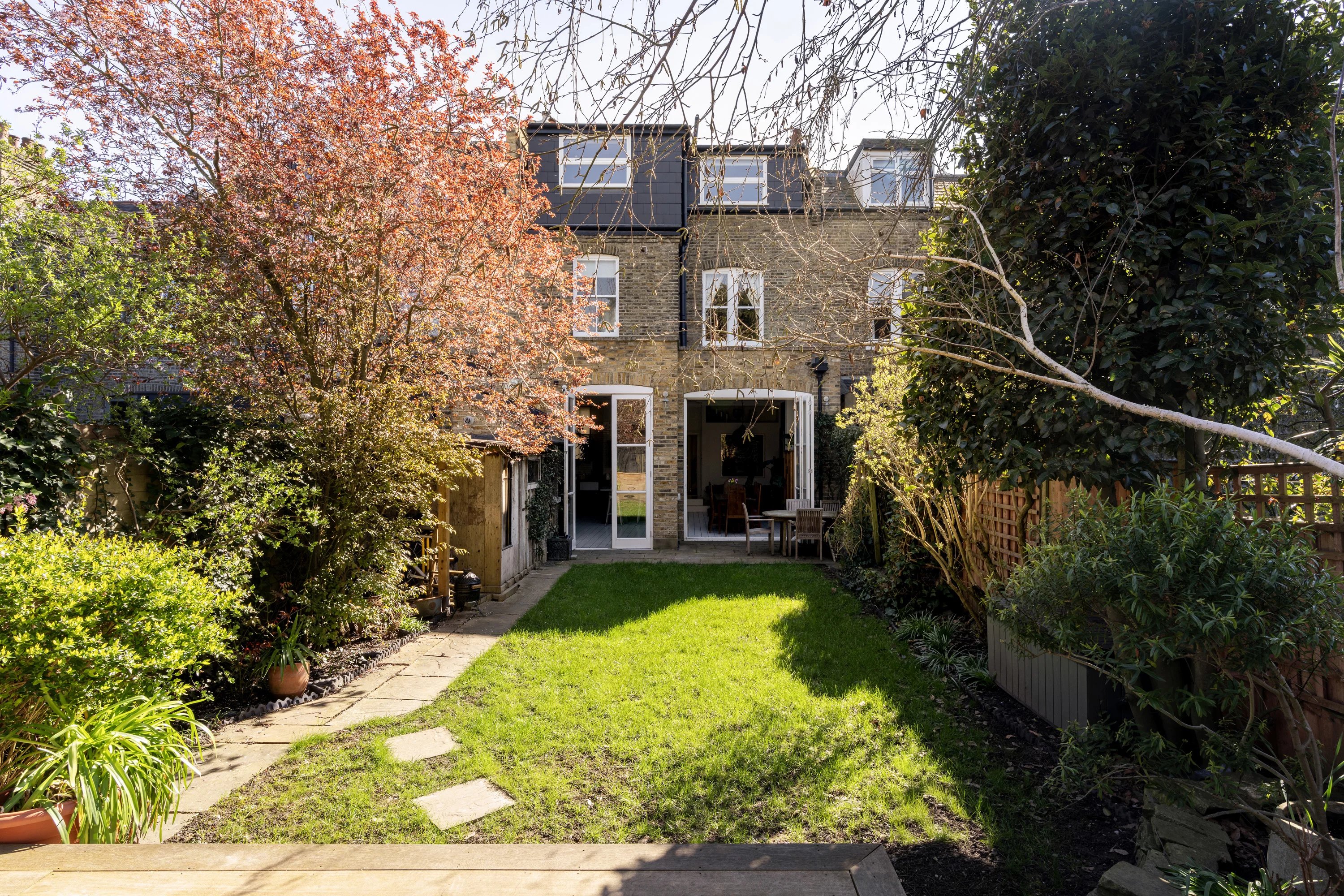 London  - Maison  - picture 9