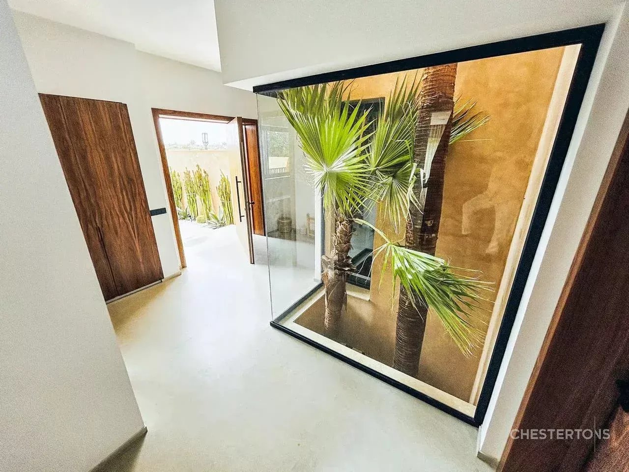 Image of Villa - 5 Bedrooms for Sale in Marrakech-Ménara-Marrakech-Morocco, Image 43